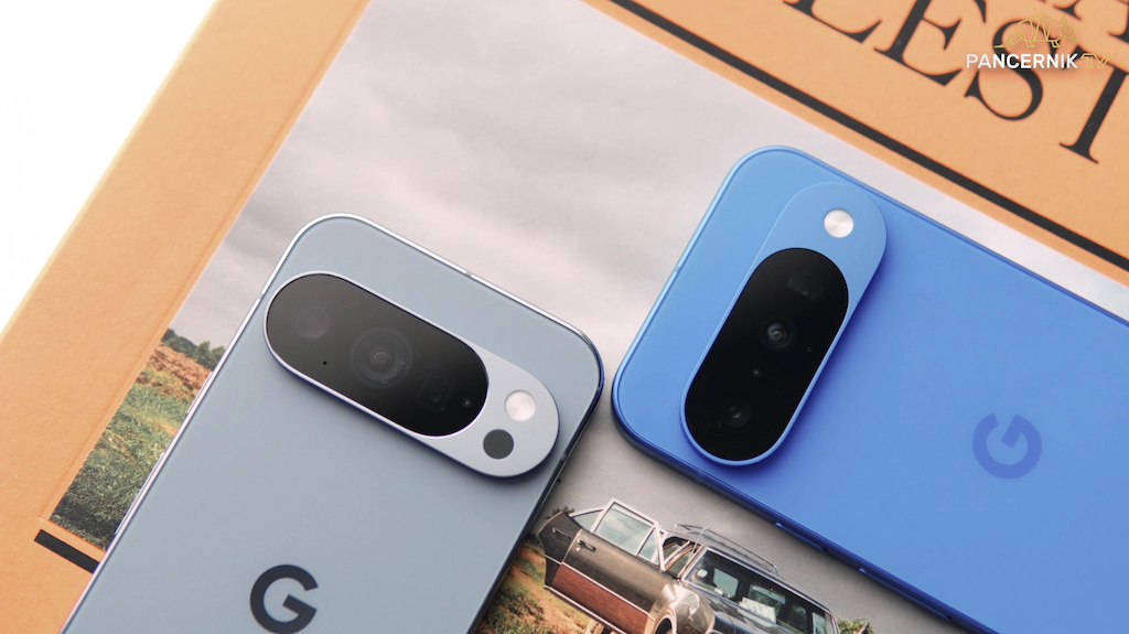 Google ma wreszcie swojego iPhone’a? Pierwsze wrażenia z Pixel 10 i 10 Pro 